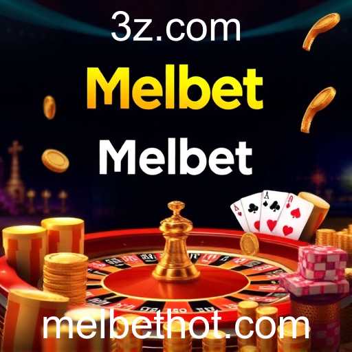 Exploring the Online Casino World with Melbet