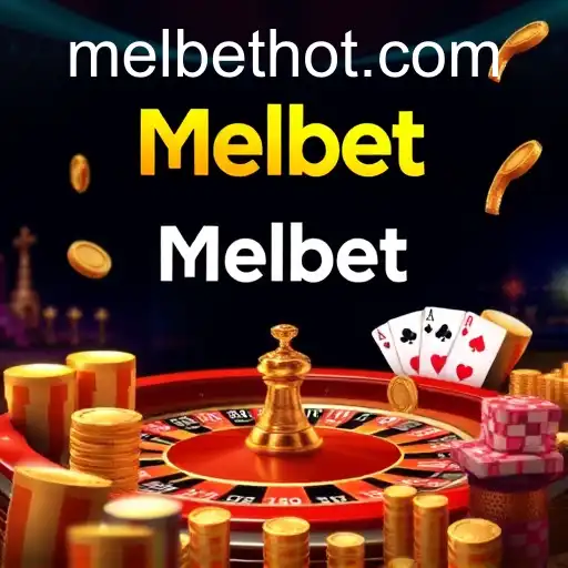 Exploring the Online Casino World with Melbet
