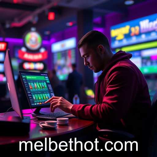 Emerging Trends in Online Gambling