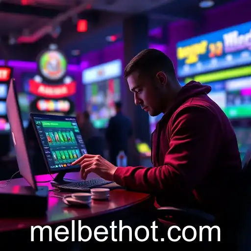 Emerging Trends in Online Gambling