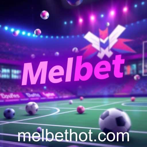 The Evolution of Online Gaming with Melbet