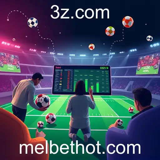 The Impact of Betting Platforms on Modern Society