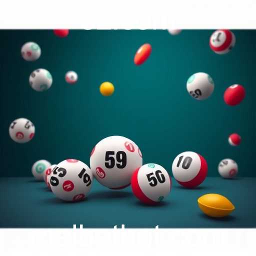 Exploring the Thrilling World of Lottery Games on Melbet
