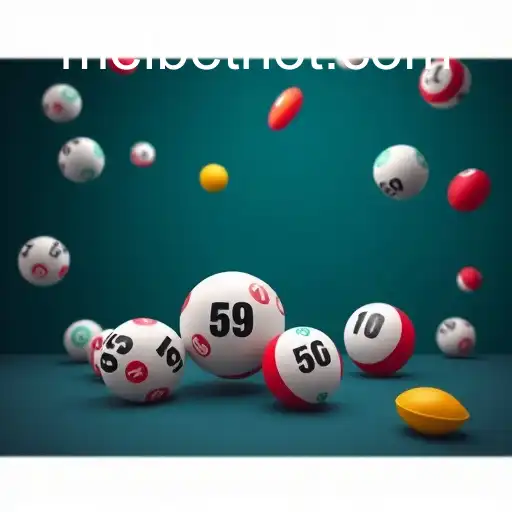 Exploring the Thrilling World of Lottery Games on Melbet