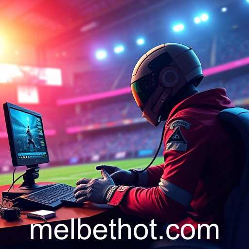 The Impact of Melbet and Digital Gaming Evolution