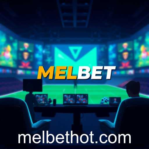 The Evolution of Online Gaming: Melbet's Influence