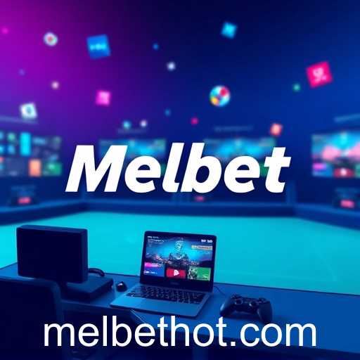 Melbet's Impact on the Gaming Industry