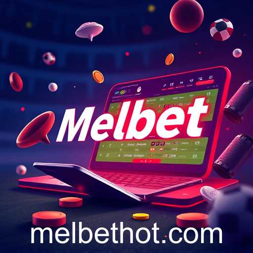 Melbet's Impact on Online Gaming Market