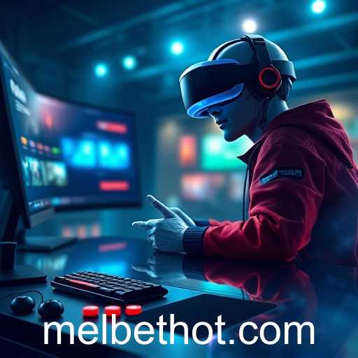 Melbet Evolves Amidst Flourishing Online Gambling Trends