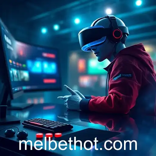 Melbet Evolves Amidst Flourishing Online Gambling Trends