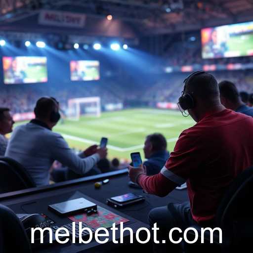 Melbet's Influence on Online Gaming in 2025