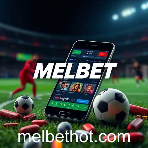 Melbet: Transforming the Online Gaming Landscape