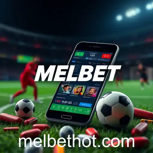 Melbet: Transforming the Online Gaming Landscape
