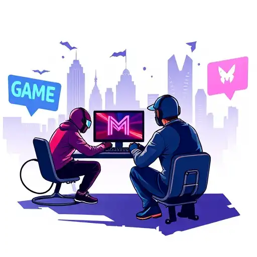 The Surge of Online Gaming in 2025