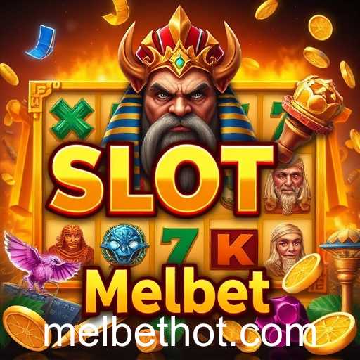 Online Gaming Landscape in 2025: The Rise of Melbet