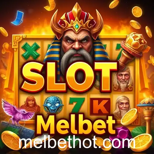 Online Gaming Landscape in 2025: The Rise of Melbet