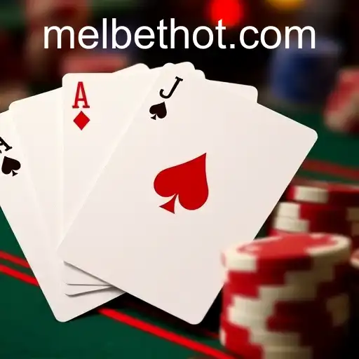 Exploring the Thrilling World of Poker on Melbet