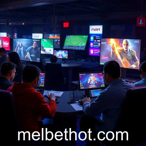 The Rise and Impact of Online Gaming Platforms