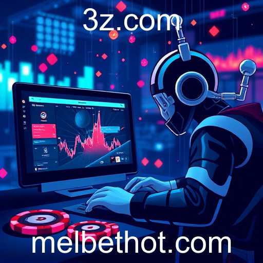 The Rise of Online Betting Platforms