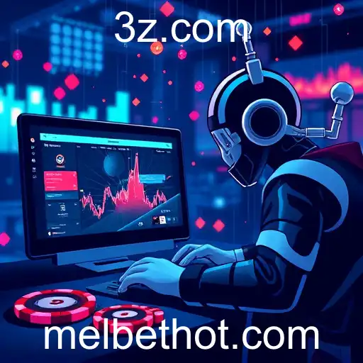 The Rise of Online Betting Platforms