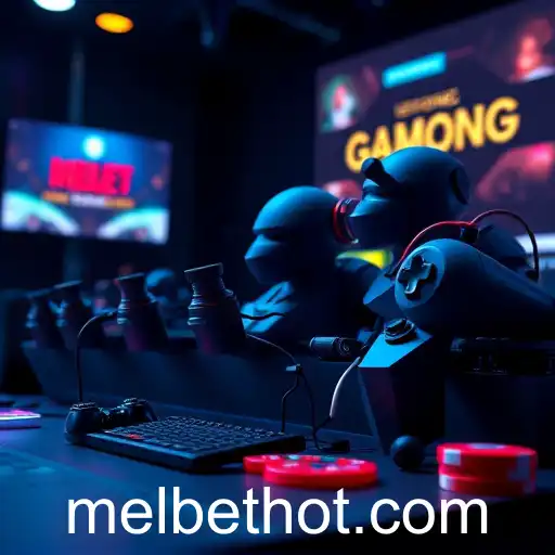 The Rise of Online Gaming in the Mid-2020s