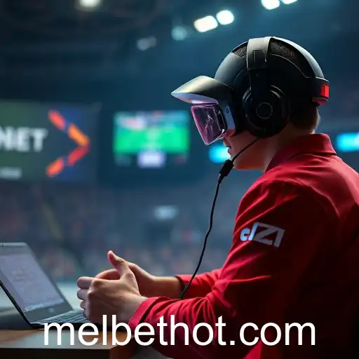 The Rise of Online Gaming: A Close Look at Melbet