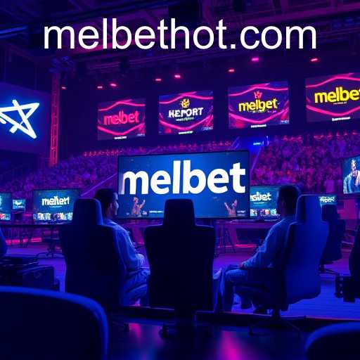 The Rise of Online Gaming with Melbet