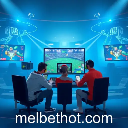 The Rise of Online Gaming Platforms