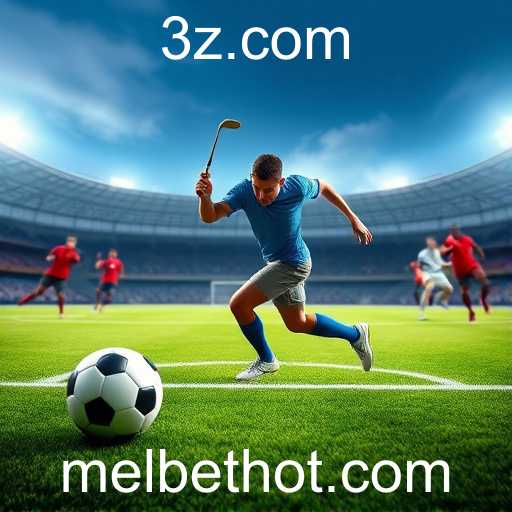 Exploring Virtual Sports: A New Era of Betting on Melbet