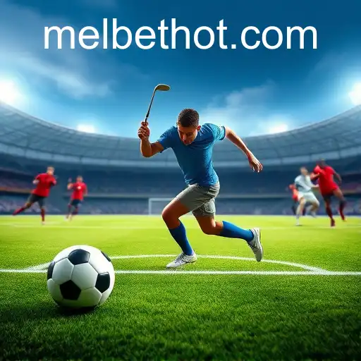Exploring Virtual Sports: A New Era of Betting on Melbet